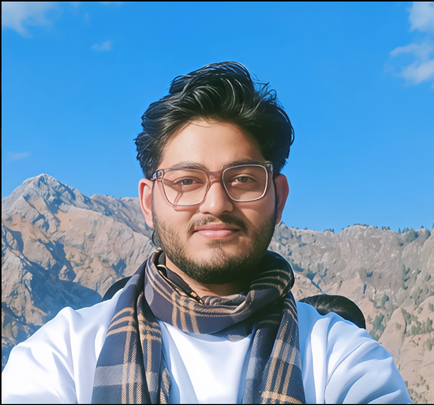 Rahul Walia